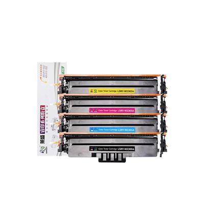 莱盛W2300A彩色硒鼓4203dw