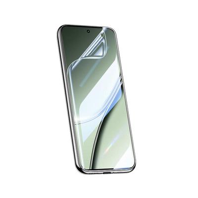 适用realmeGT5pro水凝膜曲面覆盖