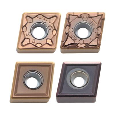 数控车刀片CNMG120404外圆数控