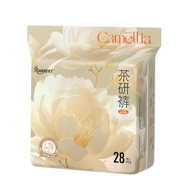 柔丫山茶花纸尿裤|288人收藏