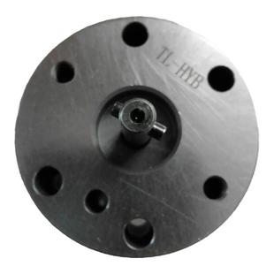 三浪润滑油泵泵头海天润州/vogel泵芯泵胆河谷齿轮泵/skf油脂泵头