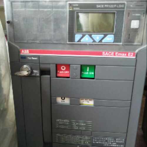 议价ABB万能式断路器SACE.E2S2000.R2000,PR122/P-LSIG.抽屉式3P