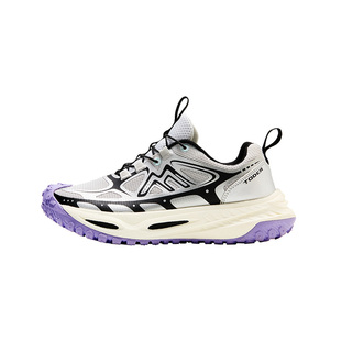 探野者TODER徒步鞋男女款防滑2026新款透气户外登山运动跑步鞋子