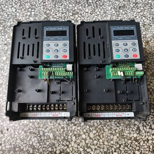 JAC580L-004G-4-5020 变频器