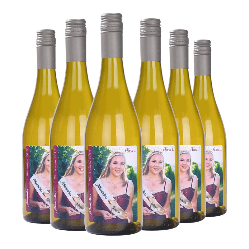 PinotGris灰皮诺干白葡萄酒
