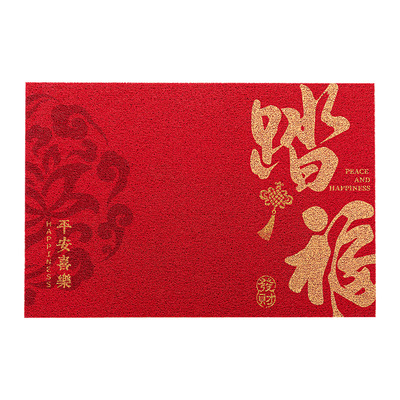 【10年踩不坏】进门入户地垫