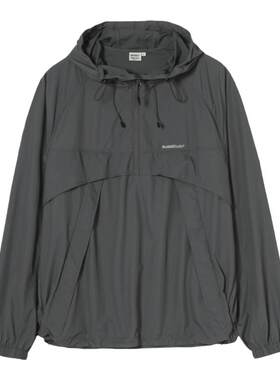 BUTTBILL可收纳防晒衣