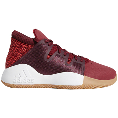 Adidas/阿迪达斯正品 Pro Vision J 大童篮球运动鞋 CG6505