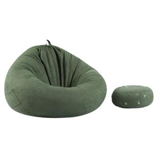 榻榻米懒人沙发豆袋可躺可睡小户型阳台客厅卧室单人休闲儿童沙发