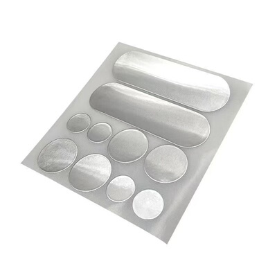 加厚铝箔防水耐高温补漏贴补锅贴