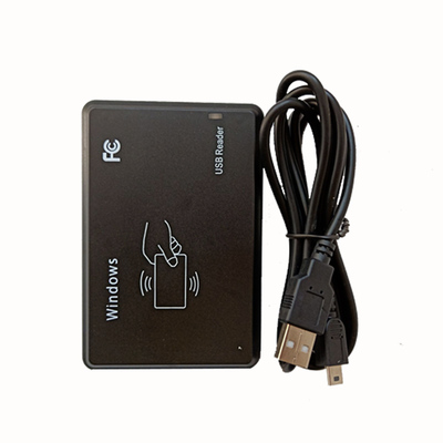 iso15693协议读写器nfc标签