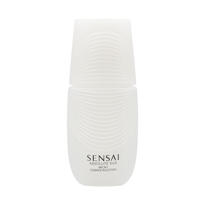 【U先专享】SENSAI微精华水购40元券享8ml体验礼