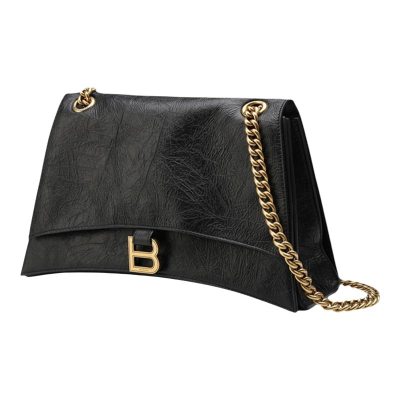 Balenciaga/巴黎世家单肩斜挎包