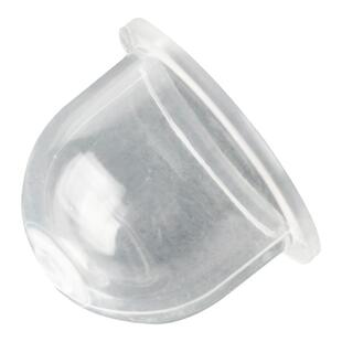 割草机配件化油器油泡油锯绿篱机地钻吹风机通用吸油器按钮泵油杯