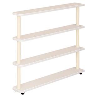 鞋架小窄门口家用窄鞋架窄缝超窄鞋子收纳架超薄鞋柜迷你窄小鞋架