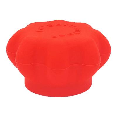 加厚硅胶防烫帽耐高温隔热