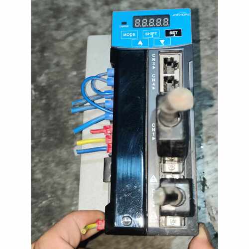 【请询价】JOINHOPE伺服驱动器JHE52S15ME1.5KW