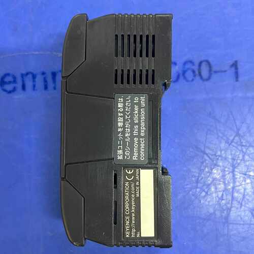 议价KEYENCE基恩士 KV-E4X