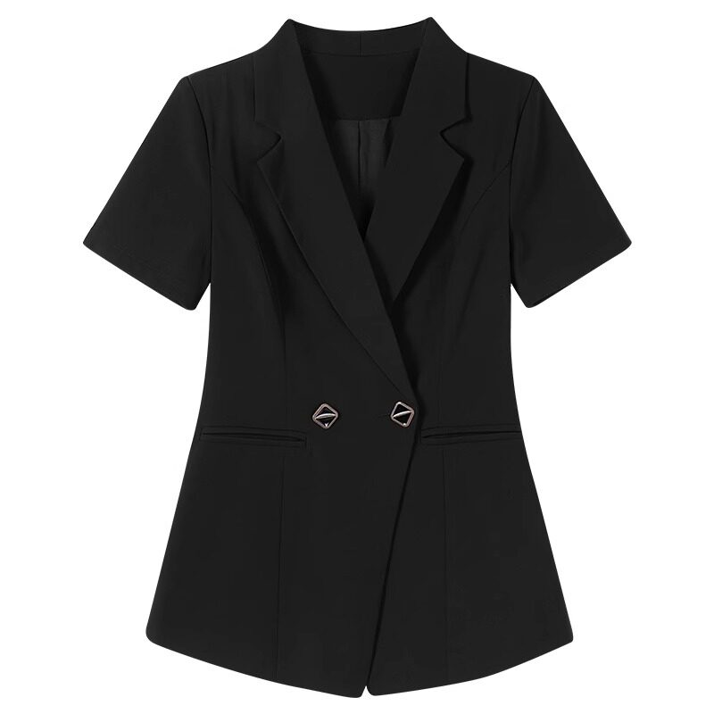 胖mm接待工作服酒店珠宝店工作服