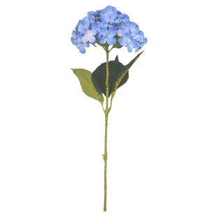 轻奢仿真绣球花仿真花高级感逼真绢花客厅装饰花摆件高档假花摆设
