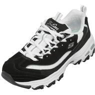 Skechers/斯凯奇经典款熊猫鞋