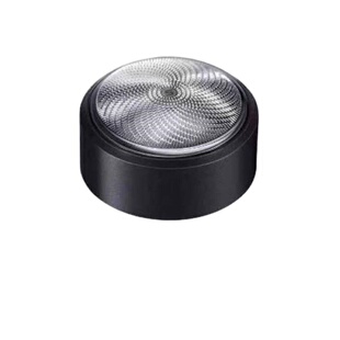 须眉剃须刀电动男原装刀头刀网配件ST-R101/102/103材质刮胡子刀