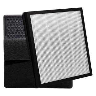 适配歌岸宠物空气净化器滤芯PR1除甲醛宠物专用吸猫毛浮毛除异味