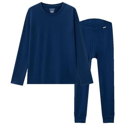 舒雅男女阿米诺Plus保暖内衣套装