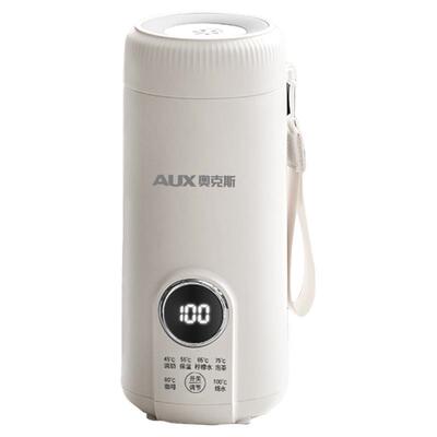 【热销10W+】奥克斯便携式烧水壶