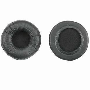 适用声海/森海PX200耳罩PX200II耳机海绵套 PX100-II耳机绵垫皮套