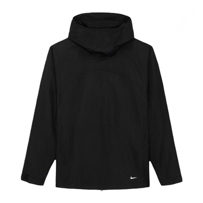 耐克ACG STORM-FIT户外全天候连帽夹克防泼水训练外套DV9416-010