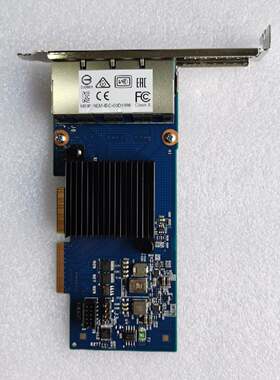 议价IBM X3850 X6 I350-T4  PCI-E 47C8210 00JY932 00JY931 四口