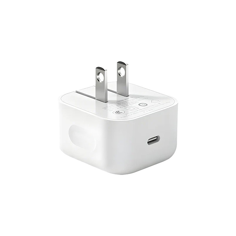 【官方60W动态快充】犀狼适用苹果18充电器iPhone17ProMax原装正品16手机插头typc数据线ipad氮化镓