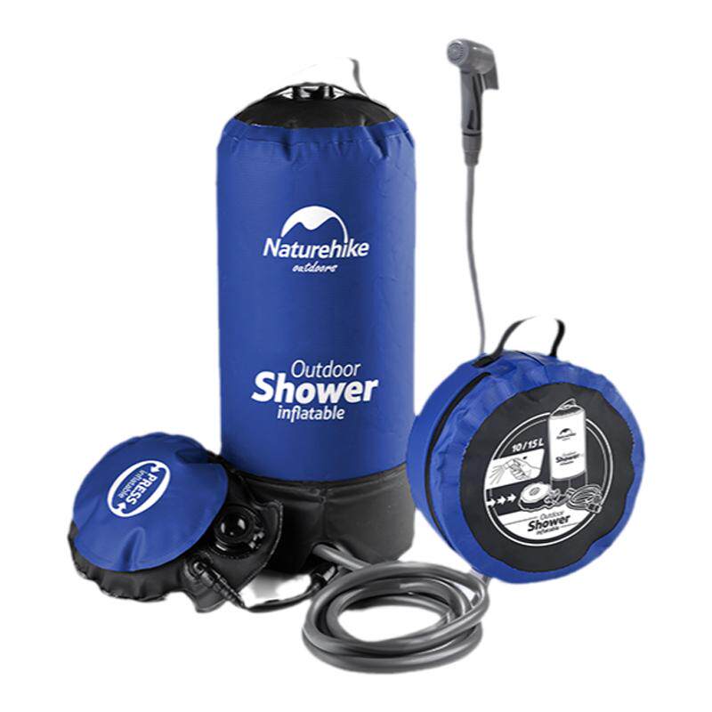 Naturehike户外便携淋浴器