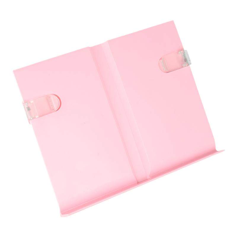 悟生阅读架读书架小学生书架桌面多功能看书支架儿童便携式书夹固定立书本放书支架文具学生考研学习夹书神器