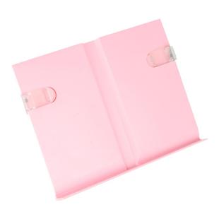 悟生阅读架读书架小学生书架桌面多功能看书支架儿童便携式书夹固定立书本放书支架文具学生考研学习夹书神器