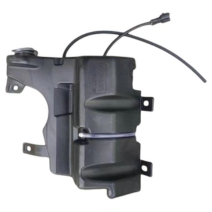 适江淮顺畅配件康铃E3骏铃V5V6原装前挡风洗涤器雨刮喷水壶储液壶