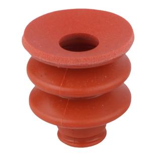 天行大头硅胶海绵真空吸盘DP-20机械手配件气动无痕吸盘 非标订做