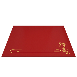 地垫pvc可擦洗入户门垫新中式进门门口踩脚垫可裁剪玄关防滑地毯