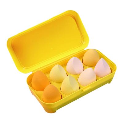 美妆蛋超软不吃粉化妆海绵蛋彩妆蛋粉底液专用粉扑旗舰店官方正品