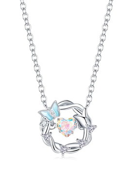 MAGICPOLE2025新款高级感项链