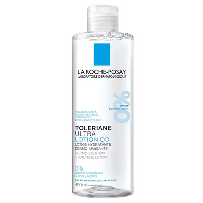 28年7月 理肤泉大特安舒护舒缓润肤水安心水柔肤水爽肤水400ml