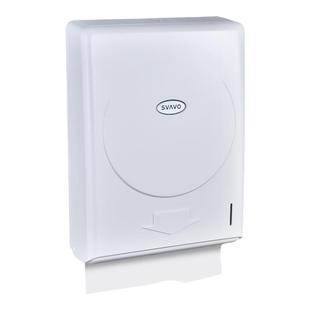 瑞沃擦手纸盒卫生间擦手纸巾盒公共擦手纸巾架厨房抽纸盒抹手纸箱