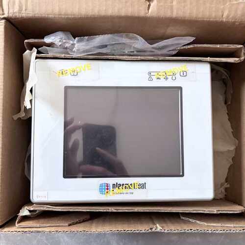 议价德国普思玛 Plasmatreat 显示屏全新未使用 eTOP06C-CE50现货