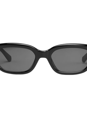 ck猫眼偏光太阳镜近视可配度数