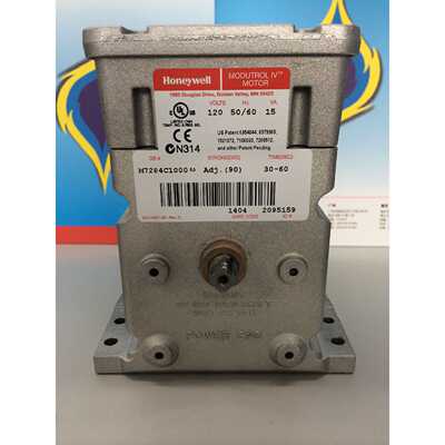 议价HoneywellHoneywell执行器M7284A1004M7284C1000M6284C1010原