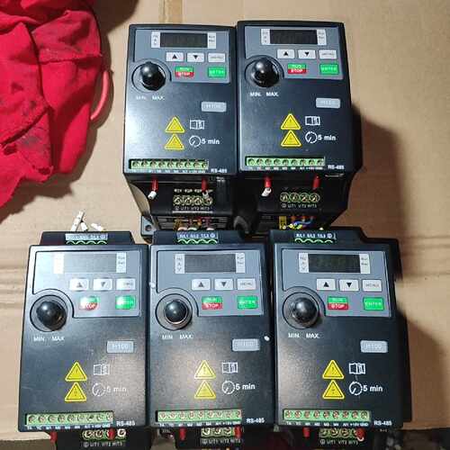 询价-科肯coreken H100系列变频器，单相220V输入，0