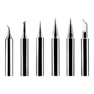 A-BF/不凡 C级配黄花907烙铁头马蹄 尖头 刀头 平头 刀头