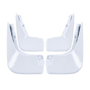 适用2026款沃尔沃XC60挡泥板烤漆后轮门18-25内衬改装专用原车色