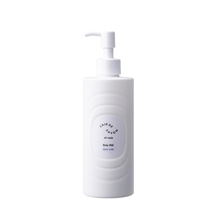 【新品】L'airDeSAVON空气绿洲香氛身体乳补水留香滋润保湿润肤乳